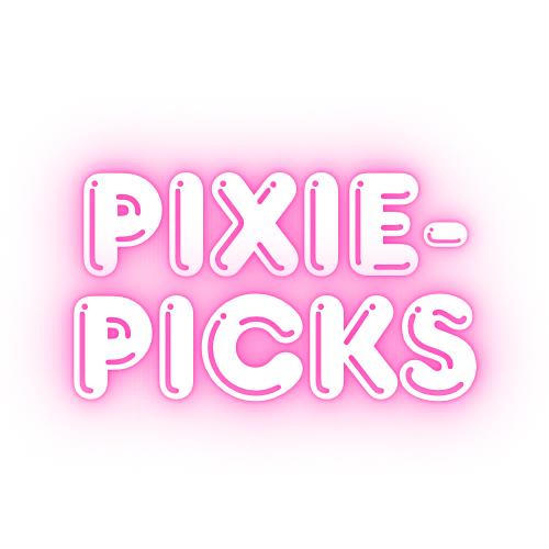5 Mystery Pixie Picks ✨