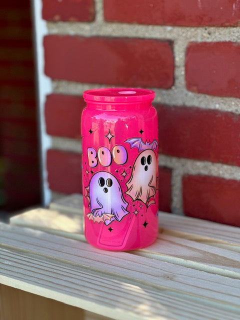 'Boo' Can Cup