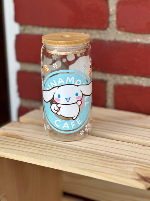 Cinnamoroll Libbey Cup